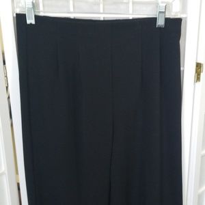 East 5th Essentials Black Dress Pants